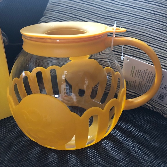 NIB Ecolution Micro-Pop Popcorn Popper - Picture 3 of 7